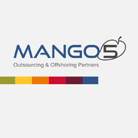 Mango5 logo - Similar company to Call Lab Bpo
