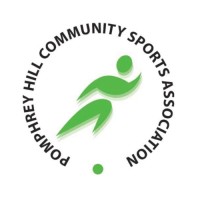 Pomphrey Hill logo - Similar company to Infratech.Digital