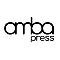 Amba Press logo - Similar company to Courageous Dialogues