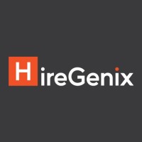 HireGenix logo - Similar company to Danhamzltd