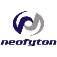 Neofyton logo - Similar company to Top Teh