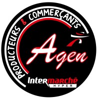 HYPERMARCHE INTERMARCHE AGEN logo - Similar company to Wethio Properties