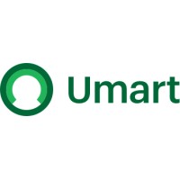 Umart Online logo - Similar company to Scorptec Computers