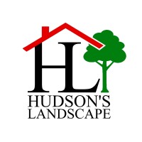 Hudson's Landscape logo - Similar company to Handy Appliances Ltd