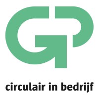 Circulair in Bedrijf logo - Similar company to 2Bhonest