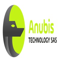 ANUBIS TECHNOLOGY logo - Similar company to Omnidyne Systems Pvt. Ltd.