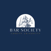 Cardiff University Bar Society logo - Similar company to Courts Cardiff