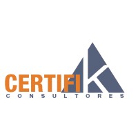 CERTIFI-K CONSULTORES logo - Similar company to Asg Perú Sac
