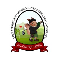 Kilted Squirrel logo - Similar company to Design Dominos