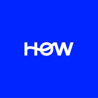 How Hub logo - Similar company to Bto+