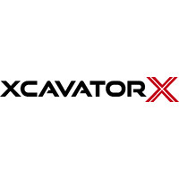 XcavatorX logo - Similar company to Unite
