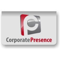 Corporate Presence (Pty) Ltd logo - Similar company to The Corporate Presence
