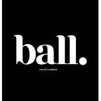 ball. logo - Similar company to Grilla