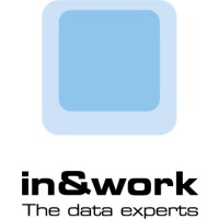 In&Work AG logo - Similar company to Onpremcloud