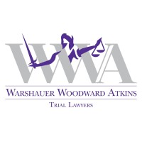 Warshauer Woodward Atkins logo - Similar company to Maples Connick, Llc