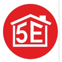 Barraca 5 Esquinas logo - Similar company to Arho Equipamiento Sanitario Total