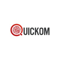Quickom logo - Similar company to Thinkprompt