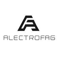 Alectrofag.co.uk logo - Similar company to Khnsa