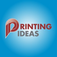 Printing Ideas logo - Similar company to Crown Content Inc.