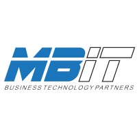 MBIT Group logo - Similar company to Mbit