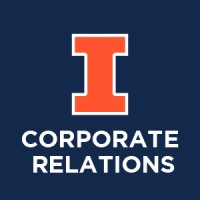 Corporate Relations at the University of Illinois Urbana-Champaign logo - Similar company to Zjui  |  Zhejiang University-University Of Illinois Urbana Champaign Institute