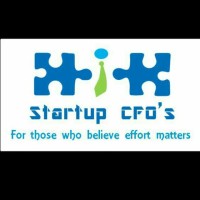 StartupCFOs logo - Similar company to Startup Cfos
