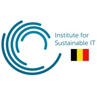 Belgian Institute for Sustainable IT asbl/vzw logo - Similar company to Institut Du Numérique Responsable