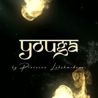 YouGa logo - Similar company to Octawave Technology