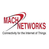Mach Networks USA logo - Similar company to Mach Networks