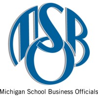 Michigan School Business Officials logo - Similar company to Bullfrog Group, Llc
