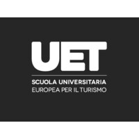 UET - Scuola Universitaria Europea per il Turismo logo - Similar company to Taste & Go