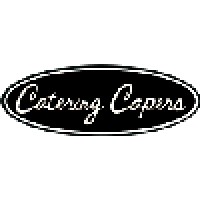 Catering Capers logo - Similar company to Scribe