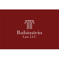 Rubinstein Law, LLC logo - Similar company to Rubinstein Law Firm, Pllc