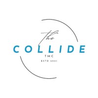 The Collide Toastmasters logo - Similar company to Stewardship