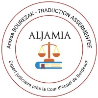 Aljamía - Traduction, médiation, insertion logo - Similar company to Katcho