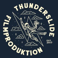 ThunderSlide Filmproduktion logo - Similar company to Langer & Partner
