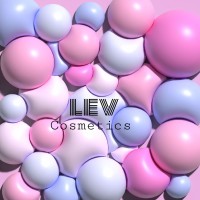 Lev cosmetics logo - Similar company to Ayda Cosmetics