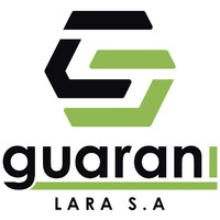Distribuidora Guarani Lara S.A logo - Similar company to Datarius Cryptobank