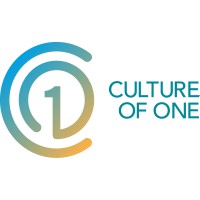 Culture Of One logo - Similar company to Australian Flying Disc Association (Afda)