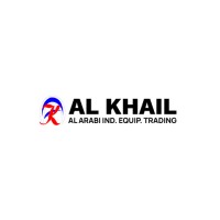 AL KHAIL AL ARABI Trading logo - Similar company to Techsmech General Trading Llc