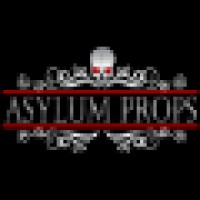 Asylum Props