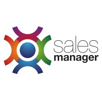 SalesManager Software logo - Similar company to Xpslogic