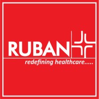 Ruban Memorial Hospital logo - Similar company to Mediversal Healthcare