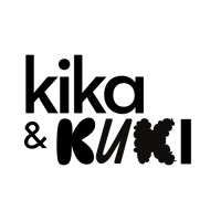 Kika and Kuki logo - Similar company to Caplan Miller Events
