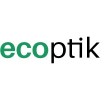 Ecoptik logo - Similar company to Agiltron, Inc.