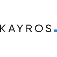 Kayros logo - Similar company to Dpliance