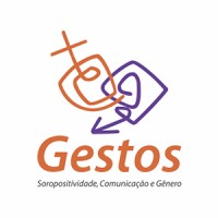 Gestos logo - Similar company to Duxi Comunicação
