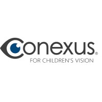 Conexus for Childrens Vision logo - Similar company to Virginia Video Network