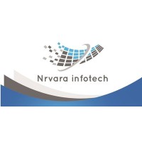 Nrvara Infotech logo - Similar company to Riverswave Technologies Pvt Ltd