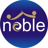Noble Financial Brokers logo - Similar company to Noble Financial Solutions